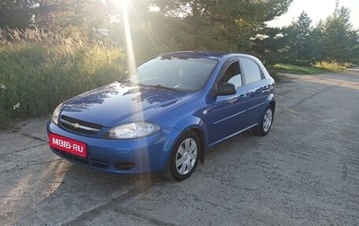 Chevrolet Lacetti, 2012 год, 570 000 рублей, 1 фотография