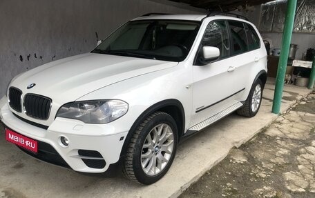 BMW X5, 2011 год, 2 150 000 рублей, 1 фотография