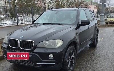 BMW X5, 2007 год, 1 600 000 рублей, 1 фотография