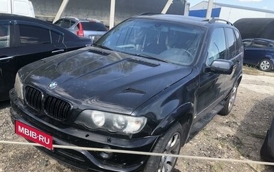 BMW X5, 2000 год, 450 000 рублей, 1 фотография