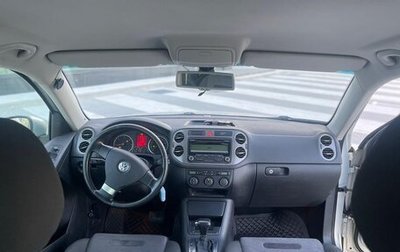 Volkswagen Tiguan I, 2009 год, 935 000 рублей, 1 фотография