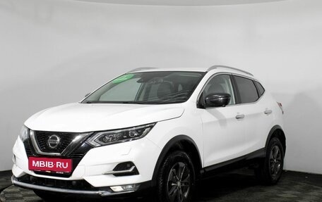 Nissan Qashqai, 2020 год, 2 100 000 рублей, 1 фотография