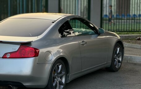 Infiniti G, 2002 год, 4 фотография