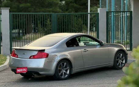 Infiniti G, 2002 год, 3 фотография