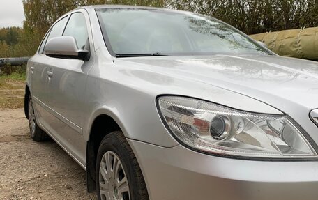 Skoda Octavia, 2013 год, 950 000 рублей, 2 фотография