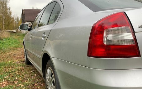 Skoda Octavia, 2013 год, 950 000 рублей, 4 фотография