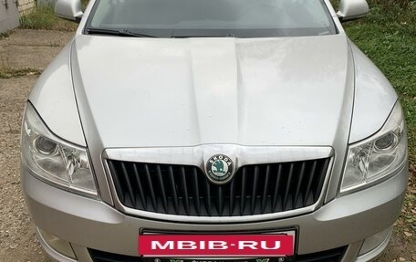 Skoda Octavia, 2013 год, 950 000 рублей, 3 фотография