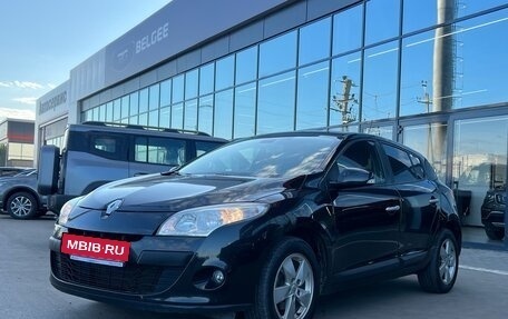 Renault Megane III, 2012 год, 810 000 рублей, 6 фотография