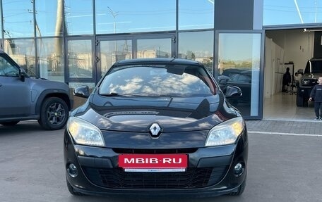 Renault Megane III, 2012 год, 810 000 рублей, 7 фотография