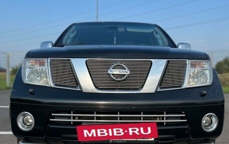 Nissan Pathfinder, 2007 год, 1 300 000 рублей, 6 фотография