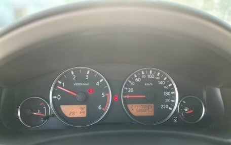 Nissan Pathfinder, 2007 год, 1 300 000 рублей, 16 фотография