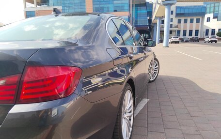 BMW 5 серия, 2012 год, 1 690 000 рублей, 8 фотография