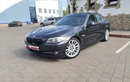 BMW 5 серия, 2012 год, 1 690 000 рублей, 5 фотография