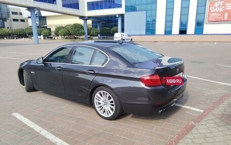 BMW 5 серия, 2012 год, 1 690 000 рублей, 2 фотография