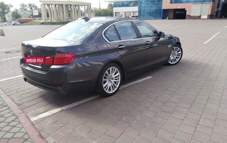 BMW 5 серия, 2012 год, 1 690 000 рублей, 4 фотография