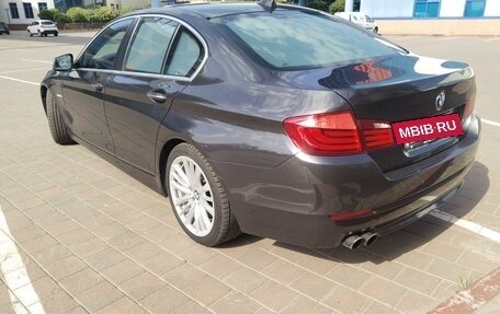 BMW 5 серия, 2012 год, 1 690 000 рублей, 7 фотография