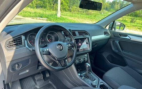 Volkswagen Tiguan II, 2020 год, 2 850 000 рублей, 9 фотография