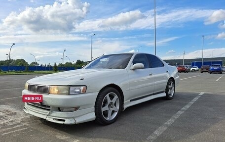 Toyota Cresta, 1996 год, 375 000 рублей, 11 фотография