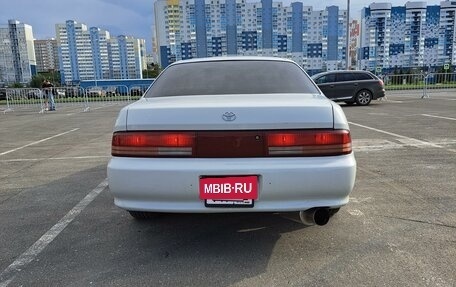 Toyota Cresta, 1996 год, 375 000 рублей, 9 фотография