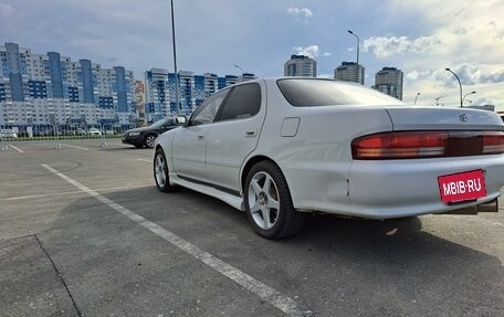 Toyota Cresta, 1996 год, 375 000 рублей, 10 фотография