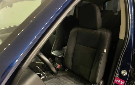 Mitsubishi Outlander III рестайлинг 3, 2013 год, 1 447 000 рублей, 14 фотография