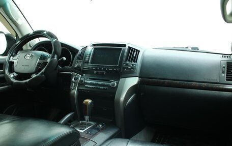 Toyota Land Cruiser 200, 2011 год, 3 296 000 рублей, 3 фотография