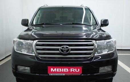 Toyota Land Cruiser 200, 2011 год, 3 296 000 рублей, 8 фотография