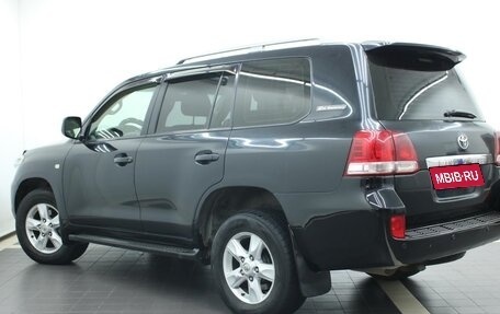 Toyota Land Cruiser 200, 2011 год, 3 296 000 рублей, 11 фотография