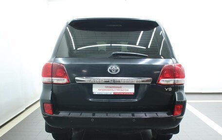 Toyota Land Cruiser 200, 2011 год, 3 296 000 рублей, 12 фотография