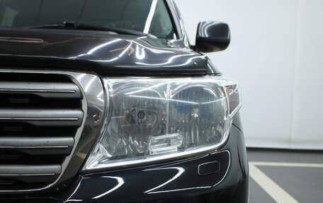 Toyota Land Cruiser 200, 2011 год, 3 296 000 рублей, 18 фотография