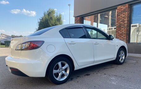 Mazda 3, 2010 год, 817 000 рублей, 6 фотография