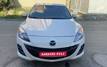 Mazda 3, 2010 год, 817 000 рублей, 2 фотография