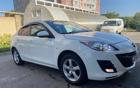 Mazda 3, 2010 год, 817 000 рублей, 3 фотография