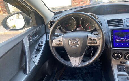 Mazda 3, 2010 год, 817 000 рублей, 12 фотография