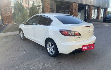 Mazda 3, 2010 год, 817 000 рублей, 9 фотография