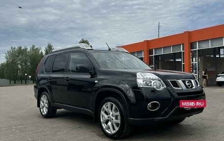 Nissan X-Trail, 2014 год, 1 499 000 рублей, 6 фотография