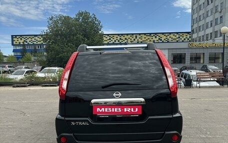 Nissan X-Trail, 2014 год, 1 499 000 рублей, 3 фотография