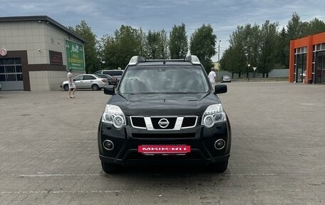 Nissan X-Trail, 2014 год, 1 499 000 рублей, 5 фотография