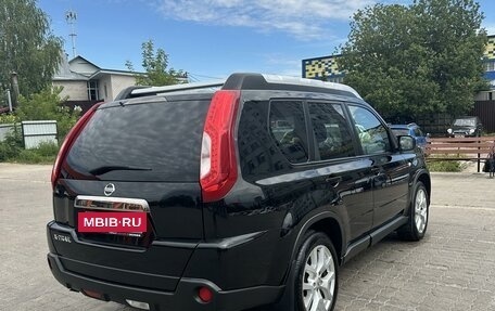 Nissan X-Trail, 2014 год, 1 499 000 рублей, 4 фотография