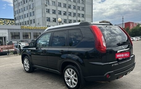 Nissan X-Trail, 2014 год, 1 499 000 рублей, 9 фотография