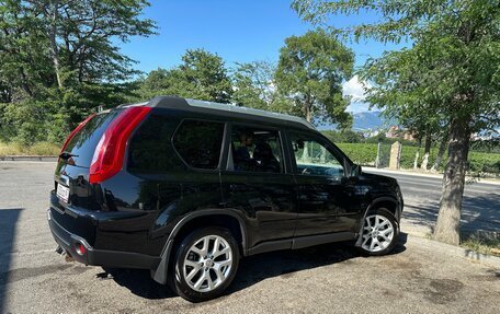 Nissan X-Trail, 2014 год, 1 499 000 рублей, 26 фотография