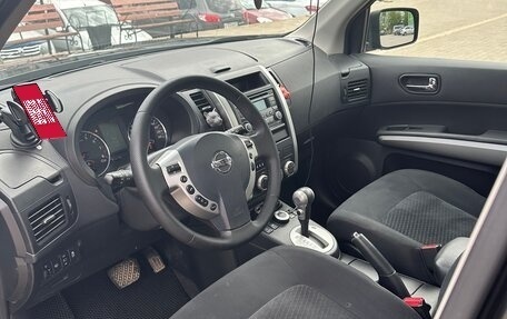 Nissan X-Trail, 2014 год, 1 499 000 рублей, 19 фотография