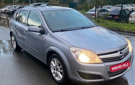 Opel Astra H, 2008 год, 470 000 рублей, 2 фотография