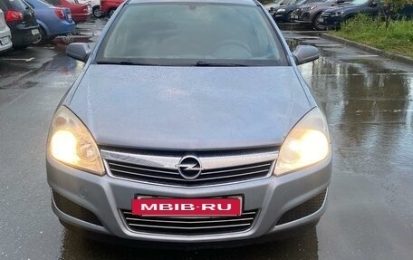 Opel Astra H, 2008 год, 470 000 рублей, 3 фотография