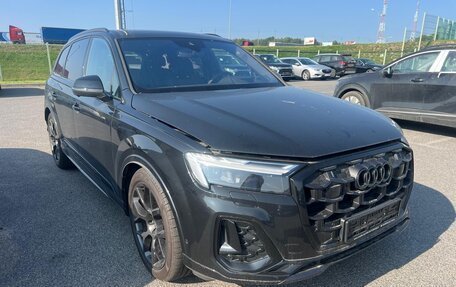 Audi Q7, 2024 год, 13 900 000 рублей, 2 фотография