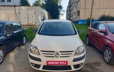 Volkswagen Golf Plus I, 2008 год, 760 000 рублей, 1 фотография