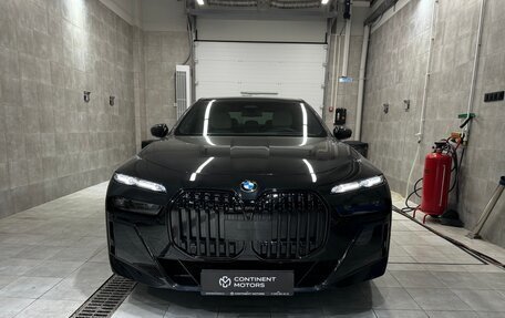 BMW 7 серия, 2024 год, 22 990 000 рублей, 1 фотография