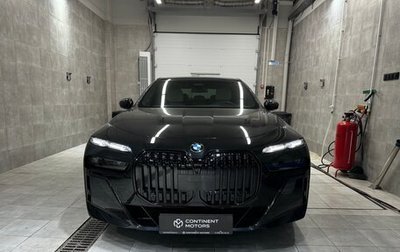 BMW 7 серия, 2024 год, 22 990 000 рублей, 1 фотография