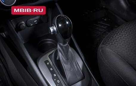 KIA Rio III рестайлинг, 2017 год, 1 313 000 рублей, 6 фотография