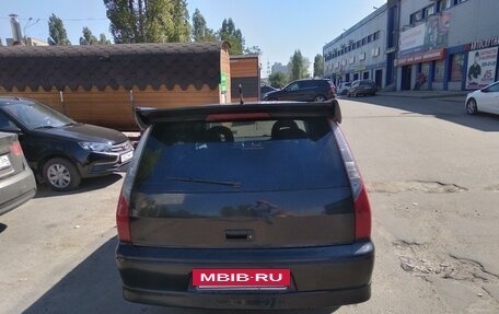 Mitsubishi Lancer IX, 2001 год, 555 000 рублей, 3 фотография